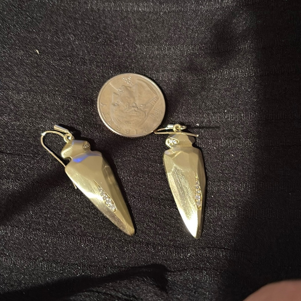 Authentic Kendra Scott Earrings